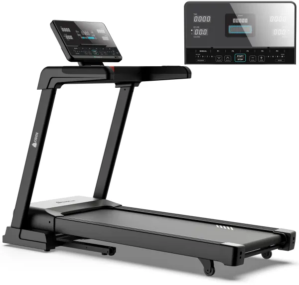 Odin T730 PowerLand Løbebånd